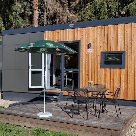 Tiny Haus 33 Am Brombachsee Плайнфелд Екстериор снимка