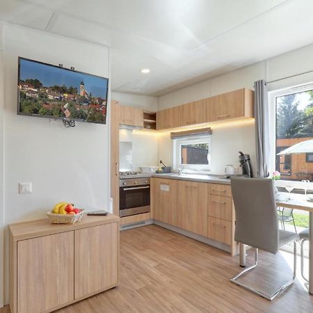 Tiny Haus 33 Am Brombachsee Плайнфелд Екстериор снимка
