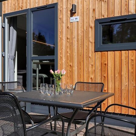 Tiny Haus 33 Am Brombachsee Плайнфелд Екстериор снимка
