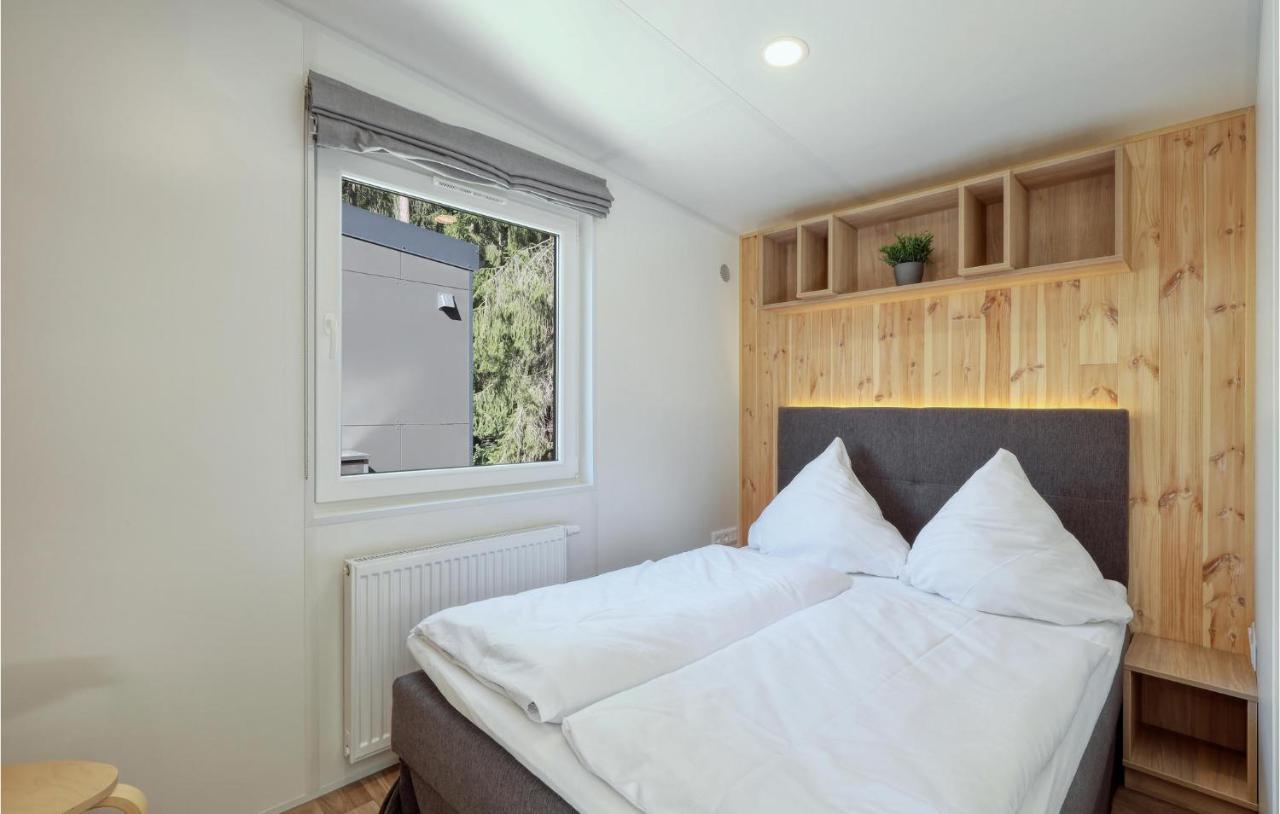 Tiny Haus 33 Am Brombachsee Плайнфелд Екстериор снимка