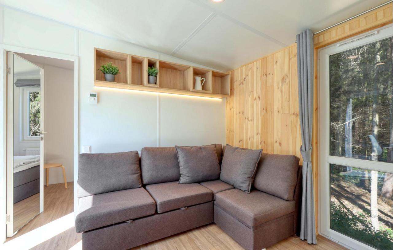 Tiny Haus 33 Am Brombachsee Плайнфелд Екстериор снимка