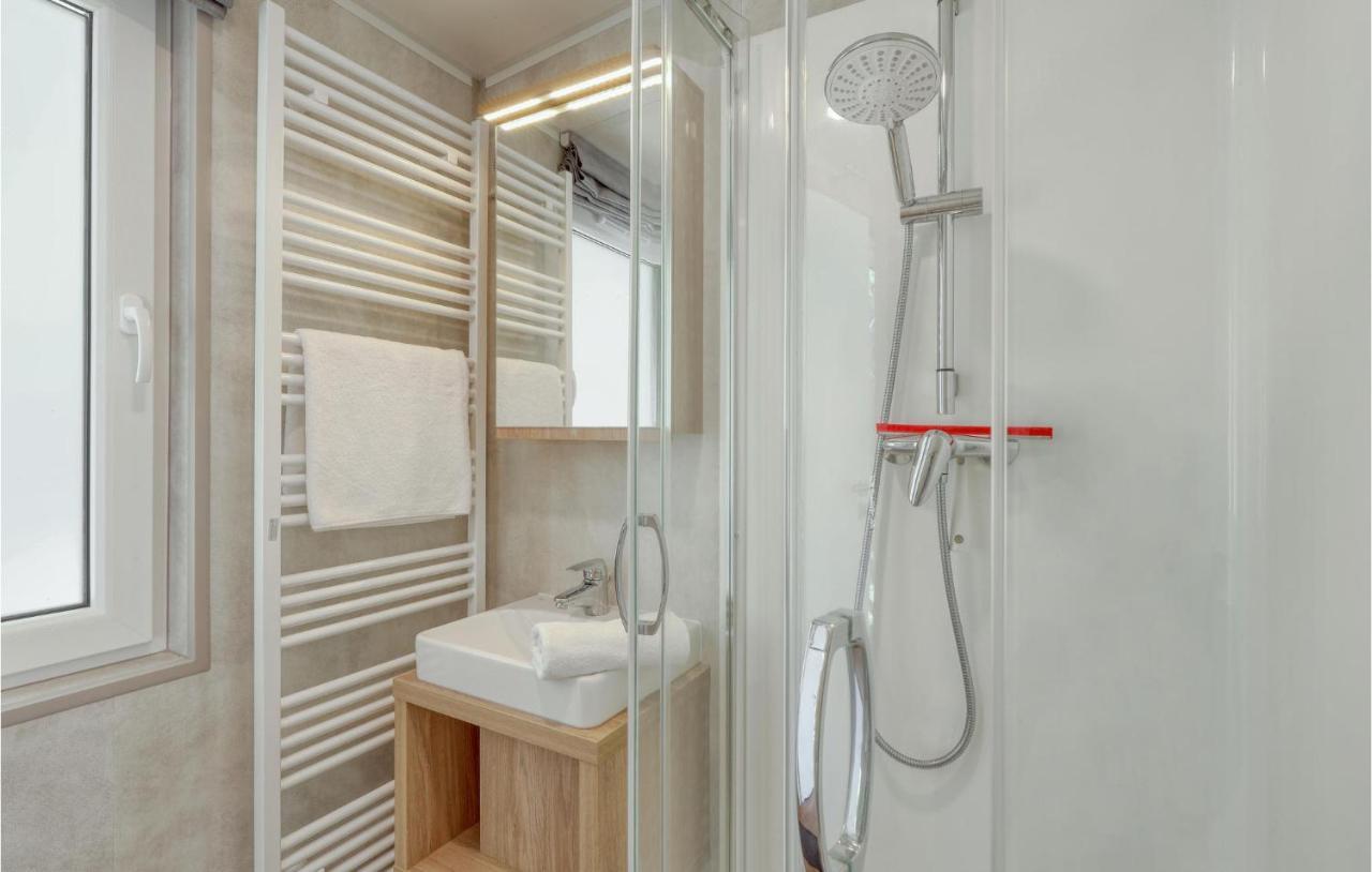 Tiny Haus 33 Am Brombachsee Плайнфелд Екстериор снимка