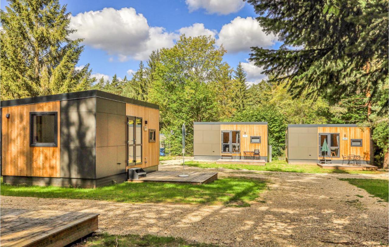 Tiny Haus 33 Am Brombachsee Плайнфелд Екстериор снимка