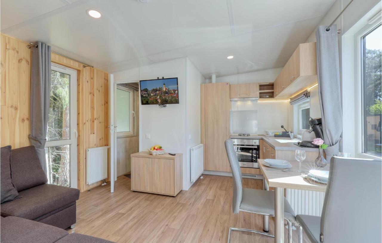 Tiny Haus 33 Am Brombachsee Плайнфелд Екстериор снимка