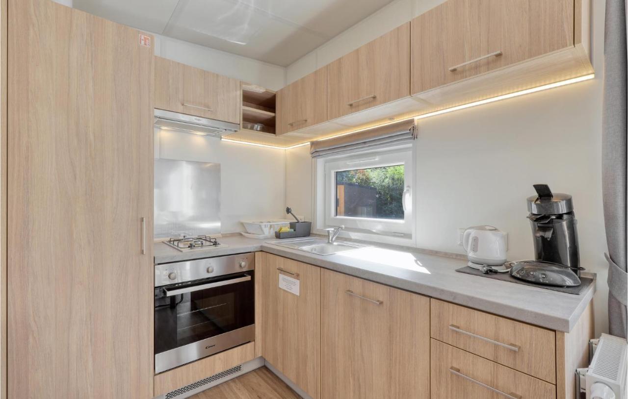 Tiny Haus 33 Am Brombachsee Плайнфелд Екстериор снимка