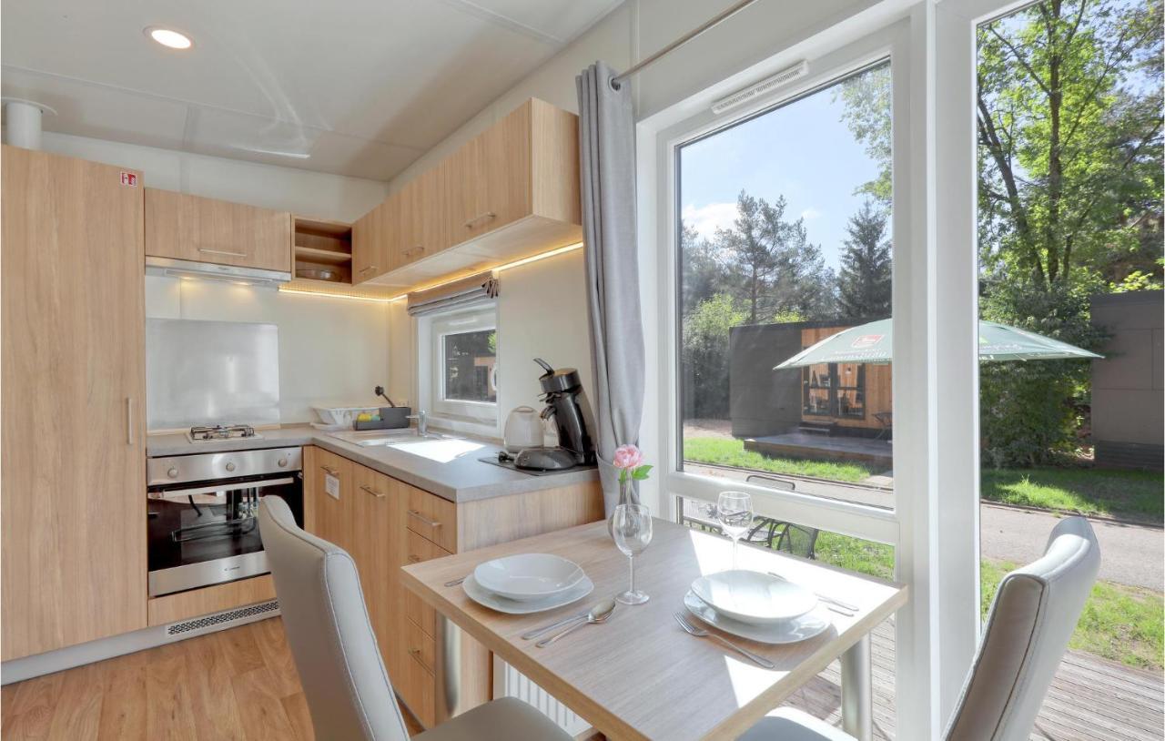 Tiny Haus 33 Am Brombachsee Плайнфелд Екстериор снимка