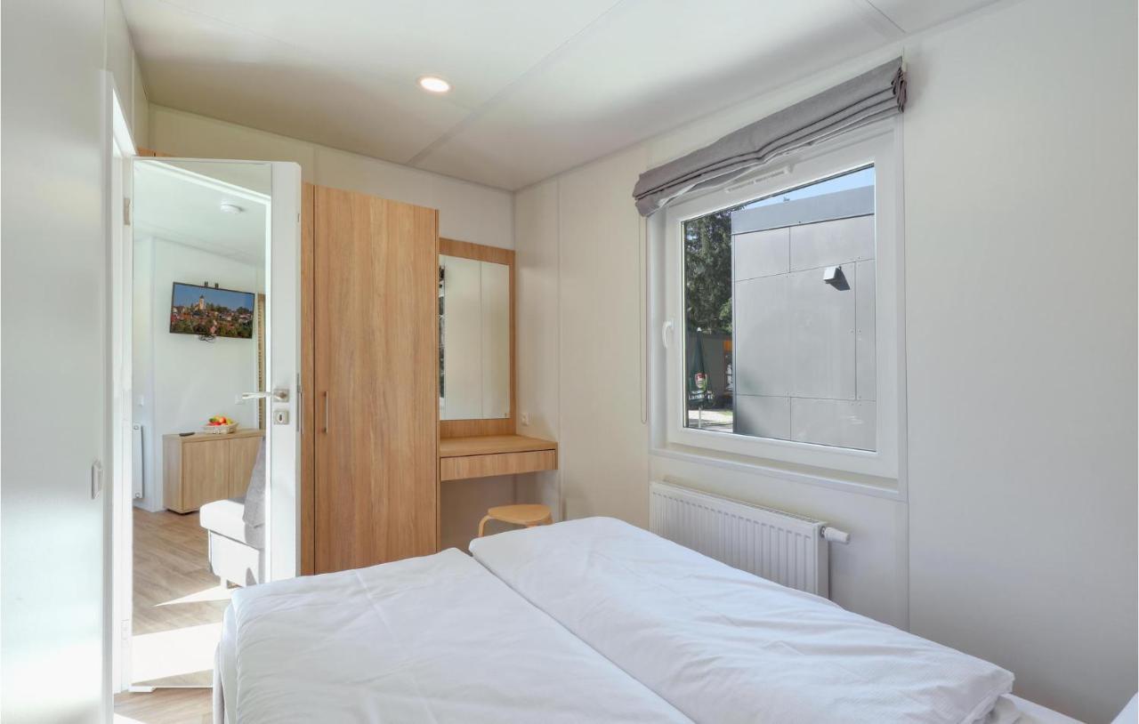 Tiny Haus 33 Am Brombachsee Плайнфелд Екстериор снимка