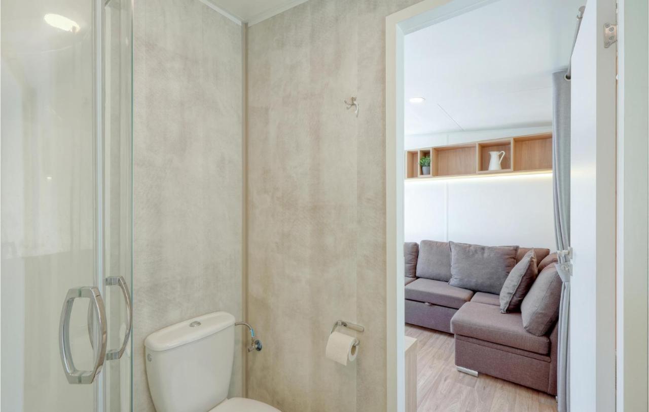 Tiny Haus 33 Am Brombachsee Плайнфелд Екстериор снимка