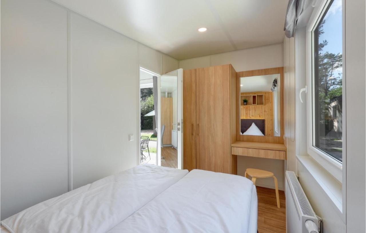 Tiny Haus 33 Am Brombachsee Плайнфелд Екстериор снимка