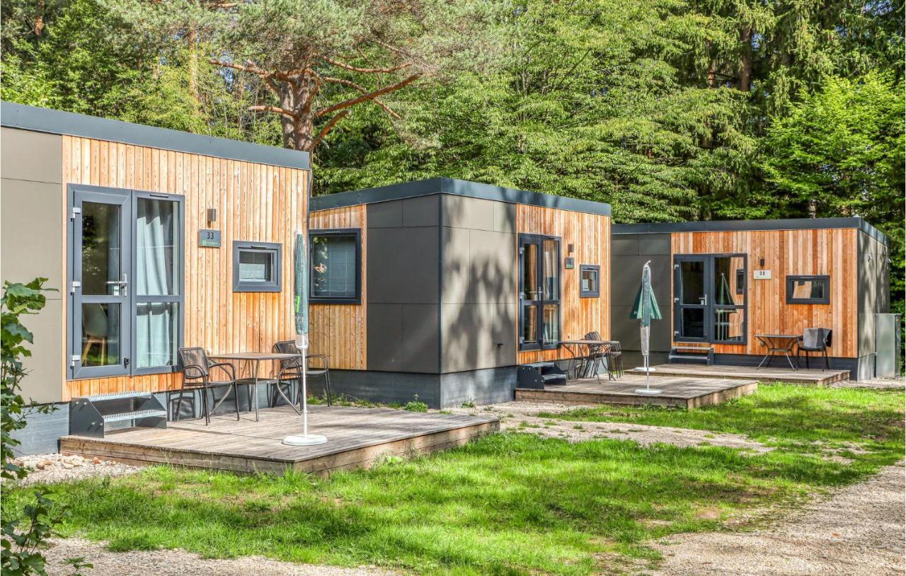 Tiny Haus 33 Am Brombachsee Плайнфелд Екстериор снимка