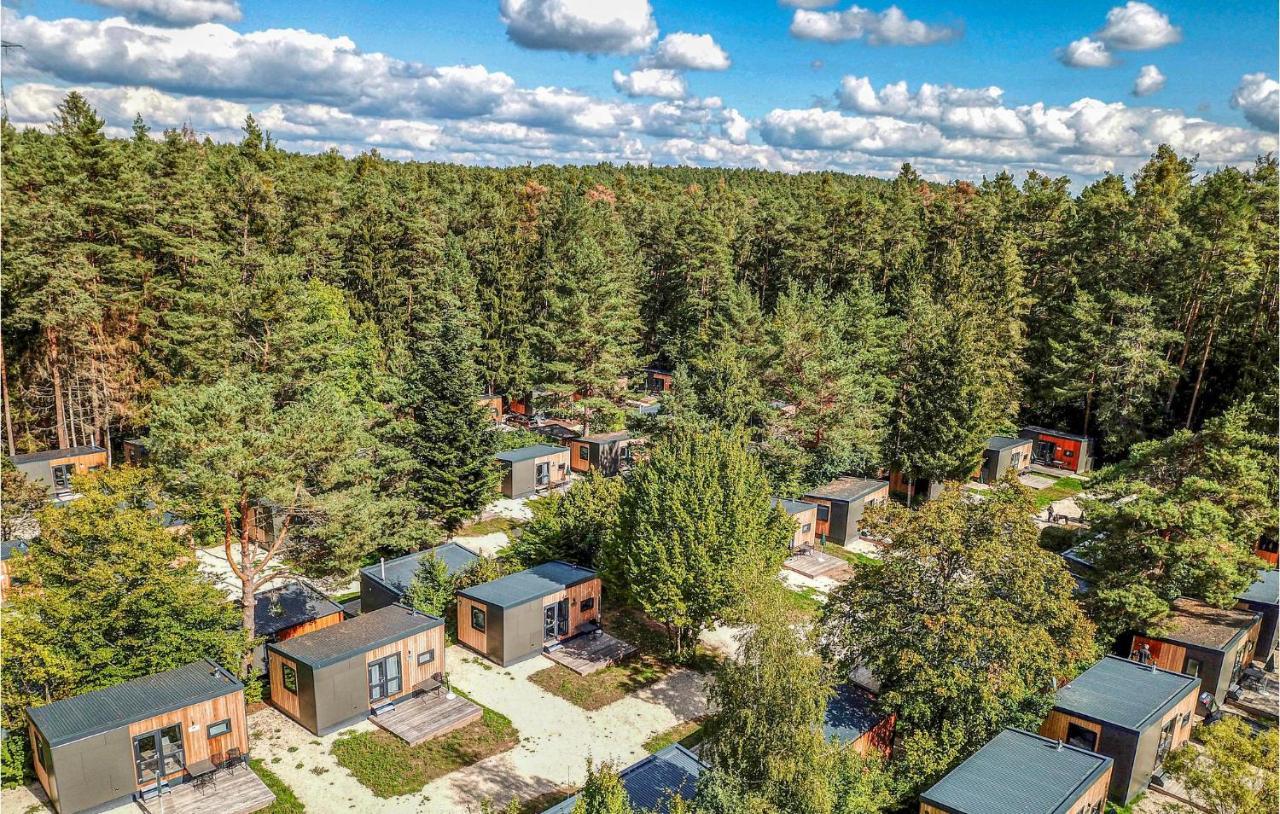 Tiny Haus 33 Am Brombachsee Плайнфелд Екстериор снимка